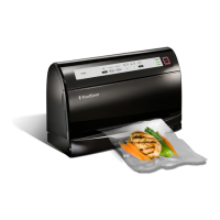 Preview: FoodSaver V3460 FSFSSL3460-033