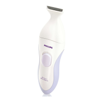 Preview: Philips Bikini Perfect HP6379