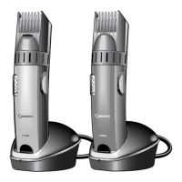 Preview: Norelco T-6000