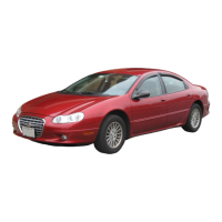 Preview: Chrysler 2004 Concorde