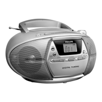 Preview: Philips AZ1303;37