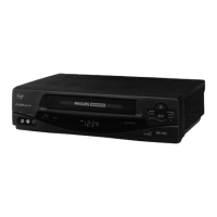 Preview: Philips VRA631 AT