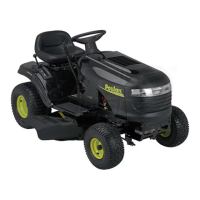 Preview: Poulan Pro 411137