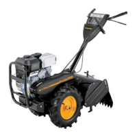 Preview: Poulan Pro 423813