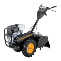 Preview: Poulan Pro PRRT850 X