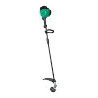 Preview: Weed Eater Featherlite 530164151