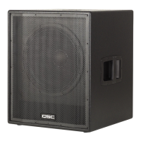 Preview: QSC HPR151W