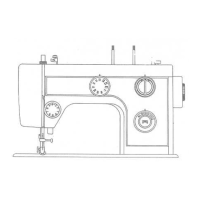 Preview: Riccar FLAT BED 900