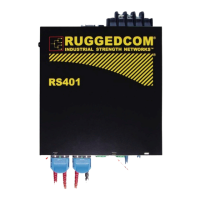 Preview: RuggedCom RuggedServer RS401