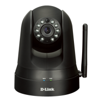 Preview: D-Link DCS-5009L