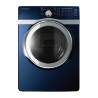 Preview: Samsung DV407 AG series