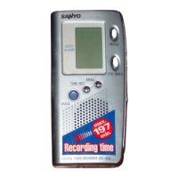 Preview: Sanyo ICR-B35