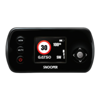 Preview: Snooper Speed camera