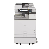 Preview: Ricoh Aficio 2045e