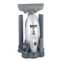 Preview: Shark EP750ST