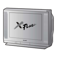 Preview: Sharp 27 F541 XFlat