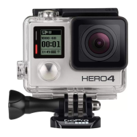 Preview: GoPro Hero4 Silver