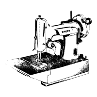 Preview: Singer 221K7