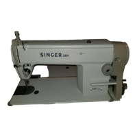 Preview: Singer 2491D 200A