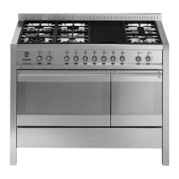 Preview: Smeg A31X-6