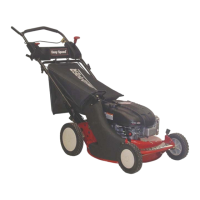 Preview: Snapper 2167518B