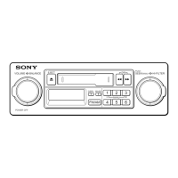 Preview: Sony XR-6030