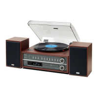 Preview: Teac MC-D800