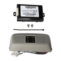 Preview: Subaru BlueConnect