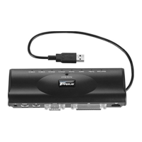 Preview: USB Mobile Port Replicator