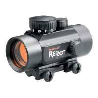 Preview: Tasco REDDOT Scope