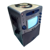 Preview: The Singing Machine STVG-512