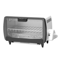 Preview: Toastmaster TOV2 W T