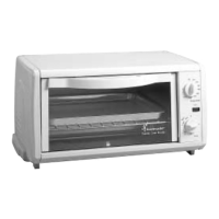 Preview: Toastmaster TTOB4