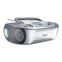 Preview: Philips AZ1133;58