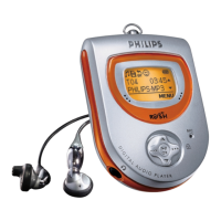 Preview: Philips SA238;00
