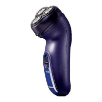 Preview: Philips HQ5430;16