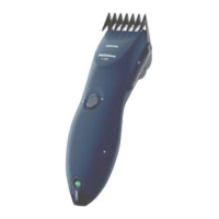 Preview: Philips HQC281/60