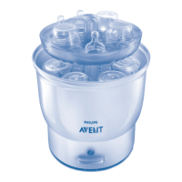 Preview: Philips AVENT SCF274/31