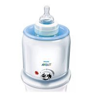 Preview: Philips AVENT SCF255/15