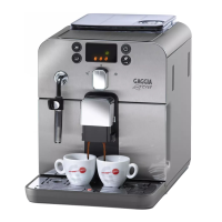 Preview: Gaggia RI9833;70