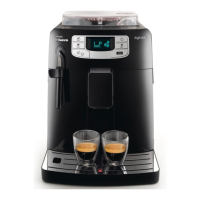 Preview: Philips Saeco HD8751/15