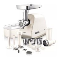 Preview: Philips HR2728;40