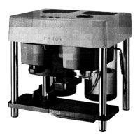 Preview: Gaggia PASCH014MENROCO