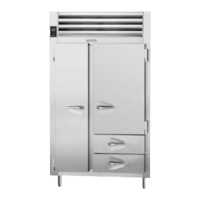 Preview: Traulsen UC27HT