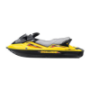 Boating Equipment Logo