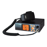 Preview: Uniden GPS105