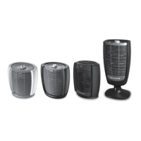 Preview: Honeywell HZ-7200 Series