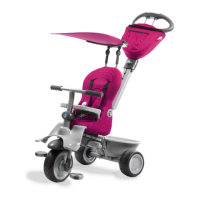 Preview: SmarTrike RECLINER