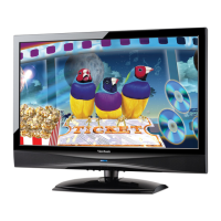 Preview: ViewSonic VT2430 - 24 LCD TV