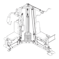 Preview: Weider WESY29521